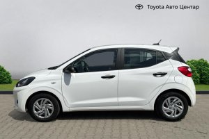 HYUNDAI I10 1.0 PETROL - 2021год / 103879km 4