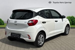 HYUNDAI I10 1.0 PETROL - 2021год / 103879km 5