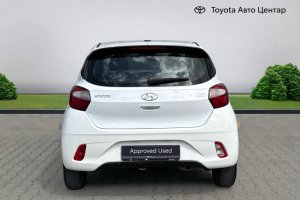 HYUNDAI I10 1.0 PETROL - 2021год / 103879km 6