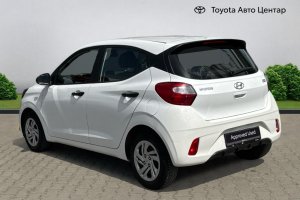 HYUNDAI I10 1.0 PETROL - 2021год / 103879km 7