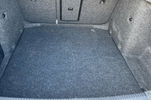 SKODA OCTAVIA 1.2T PETROL - 2015год / 84658km 9