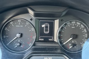 SKODA OCTAVIA 1.2T PETROL - 2015год / 84658km 14