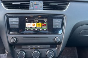 SKODA OCTAVIA 1.2T PETROL - 2015год / 84658km 15