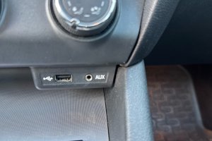 SKODA OCTAVIA 1.2T PETROL - 2015год / 84658km 18