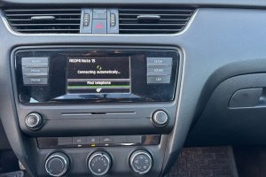 SKODA OCTAVIA 1.2T PETROL - 2015год / 84658km 20