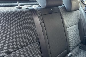 SKODA OCTAVIA 1.2T PETROL - 2015год / 84658km 23
