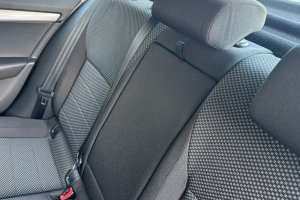 SKODA OCTAVIA 1.2T PETROL - 2015год / 84658km 24