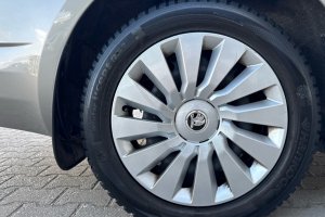 SKODA OCTAVIA 1.2T PETROL - 2015год / 84658km 25