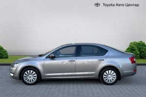 SKODA OCTAVIA 1.2T PETROL - 2015год / 84658km 4