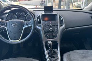 OPEL ASTRA 1.4T PETROL - 2017год / 94172km 10