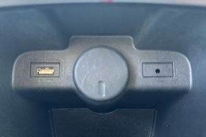 OPEL ASTRA 1.4T PETROL - 2017год / 94172km 19