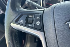 OPEL ASTRA 1.4T PETROL - 2017год / 94172km 21