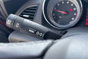 OPEL ASTRA 1.4T PETROL - 2017год / 94172km 22