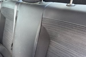 OPEL ASTRA 1.4T PETROL - 2017год / 94172km 23