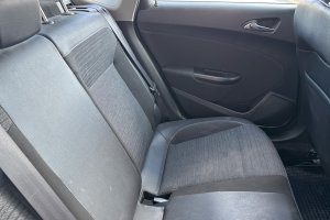 OPEL ASTRA 1.4T PETROL - 2017год / 94172km 24