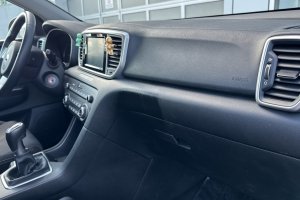 KIA SPORTAGE 1.6 PETROL - 2019год / 67344km 9