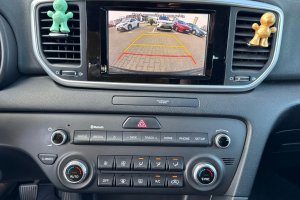 KIA SPORTAGE 1.6 PETROL - 2019год / 67344km 16