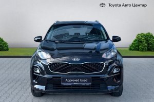 KIA SPORTAGE 1.6 PETROL - 2019год / 67344km 1