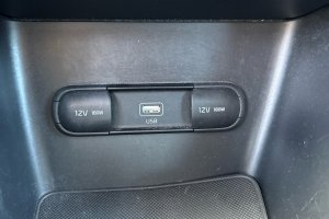 KIA SPORTAGE 1.6 PETROL - 2019год / 67344km 20
