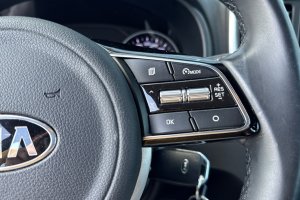 KIA SPORTAGE 1.6 PETROL - 2019год / 67344km 21