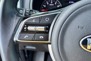 KIA SPORTAGE 1.6 PETROL - 2019год / 67344km 22