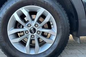 KIA SPORTAGE 1.6 PETROL - 2019год / 67344km 27