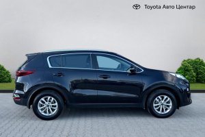 KIA SPORTAGE 1.6 PETROL - 2019год / 67344km 3
