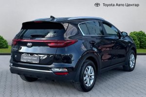 KIA SPORTAGE 1.6 PETROL - 2019год / 67344km 5