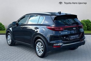 KIA SPORTAGE 1.6 PETROL - 2019год / 67344km 7