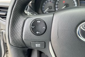 TOYOTA COROLLA 1.4 DIESEL - 2014год / 172365km 17