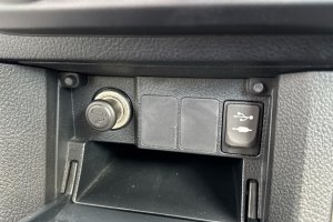 TOYOTA COROLLA 1.4 DIESEL - 2014год / 172365km 18
