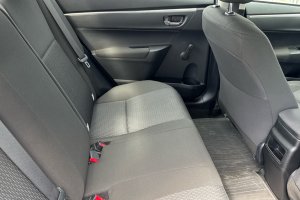 TOYOTA COROLLA 1.4 DIESEL - 2014год / 172365km 22