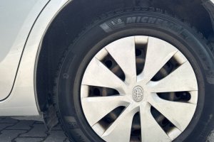 TOYOTA COROLLA 1.4 DIESEL - 2014год / 172365km 23