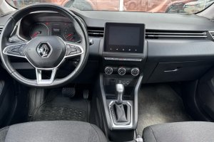 RENAULT CLIO 1.0TCE A/T PETROL - 2020год / 134171km 10
