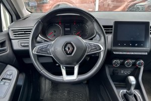 RENAULT CLIO 1.0TCE A/T PETROL - 2020год / 134171km 11