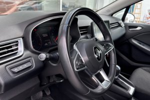 RENAULT CLIO 1.0TCE A/T PETROL - 2020год / 134171km 12