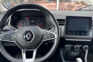 RENAULT CLIO 1.0TCE A/T PETROL - 2020год / 134171km 13