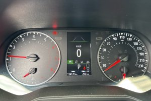 RENAULT CLIO 1.0TCE A/T PETROL - 2020год / 134171km 14