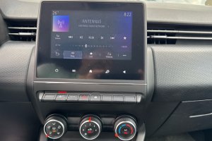 RENAULT CLIO 1.0TCE A/T PETROL - 2020год / 134171km 15