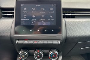 RENAULT CLIO 1.0TCE A/T PETROL - 2020год / 134171km 17
