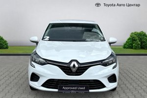 RENAULT CLIO 1.0TCE A/T PETROL - 2020год / 134171km 1