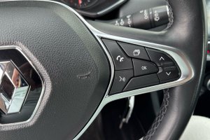 RENAULT CLIO 1.0TCE A/T PETROL - 2020год / 134171km 22