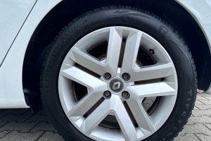 RENAULT CLIO 1.0TCE A/T PETROL - 2020год / 134171km 26
