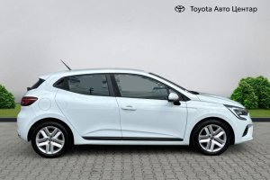 RENAULT CLIO 1.0TCE A/T PETROL - 2020год / 134171km 3