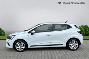 RENAULT CLIO 1.0TCE A/T PETROL - 2020год / 134171km 4