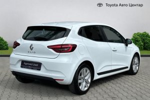 RENAULT CLIO 1.0TCE A/T PETROL - 2020год / 134171km 5