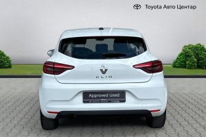 RENAULT CLIO 1.0TCE A/T PETROL - 2020год / 134171km 6