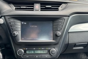 TOYOTA AVENSIS 1.6D EXECUTIVE DIESEL - 2016год / 171151km 15