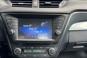 TOYOTA AVENSIS 1.6D EXECUTIVE DIESEL - 2016год / 171151km 16
