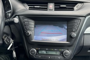 TOYOTA AVENSIS 1.6D EXECUTIVE DIESEL - 2016год / 171151km 17
